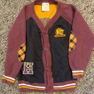 Harry Potter Sweater